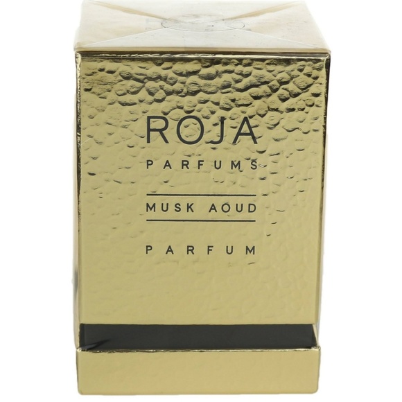 Roja Parfum- Musk Oud 3.4 fl.oz (unisex) - Picture 3 of 3